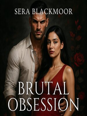 cover image of Brutal Obsession